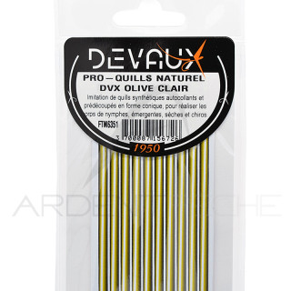 Pro-Quills DEVAUX Naturel