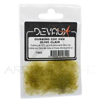 Dubbing DEVAUX CDC