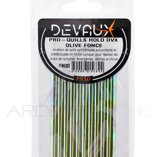 Pro-Quills DEVAUX Holo