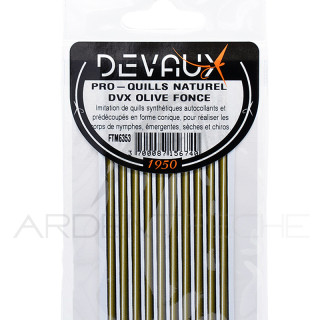 Pro-Quills DEVAUX Naturel