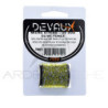 Micro chenille DEVAUX Micro string UV bobine