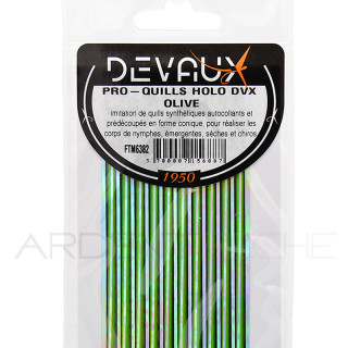 Pro-Quills DEVAUX Holo