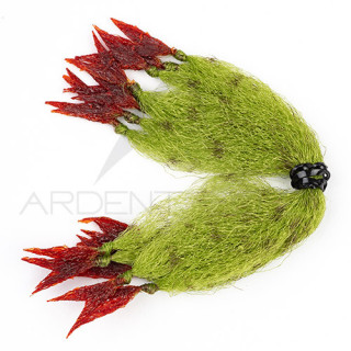 Pince crabe PUGLISI CRUSTACEOUS CLAW