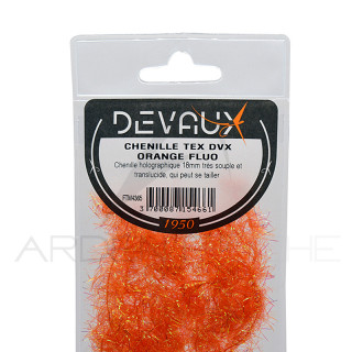 Chenille DEVAUX TEX
