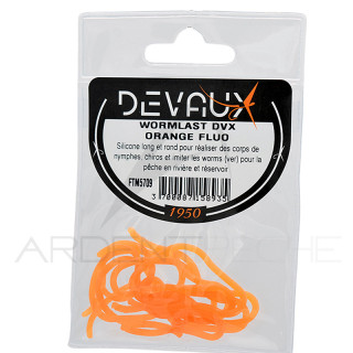 Wormlast DEVAUX