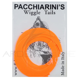 Wiggle Tails PACCHIARINI'S M