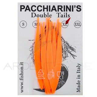Double Tails PACCHIARINI'S XXL