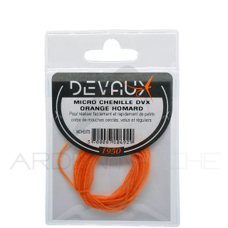 Micro chenille DEVAUX