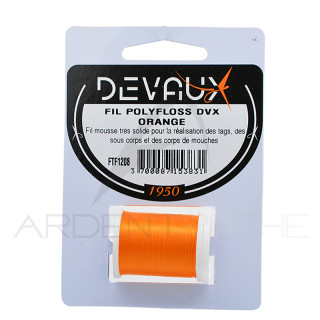 Fils de montage Polyfloss DEVAUX