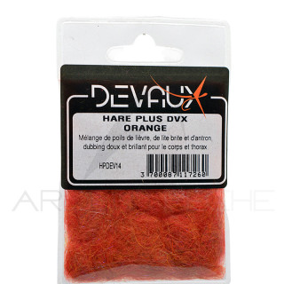 Dubbing DEVAUX Dubbing Hare plus