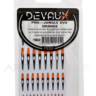 Pro-Jungle DEVAUX