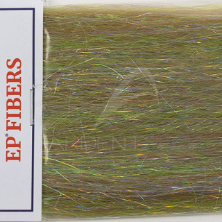 EP FIBER GAMECHANGE FIBERS BLEND