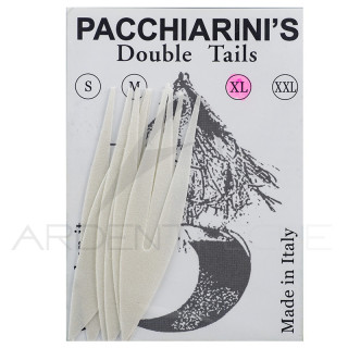 Double Tails PACCHIARINI'S XL