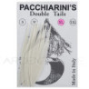 Double Tails PACCHIARINI'S XL