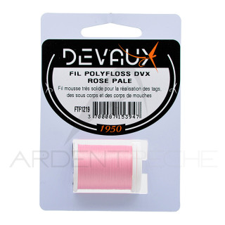 Fils de montage Polyfloss DEVAUX