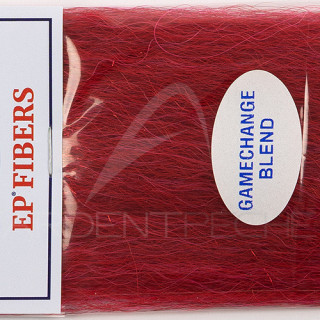 EP FIBER GAMECHANGE FIBERS BLEND