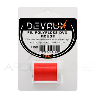 Fils de montage Polyfloss DEVAUX