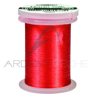 Fils de montage Semperfli Nano Silk Ultra 18/0