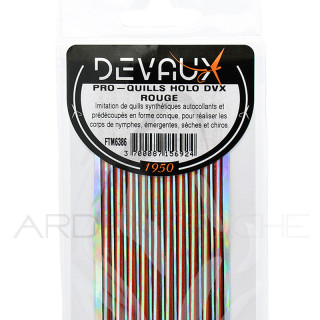 Pro-Quills DEVAUX Holo