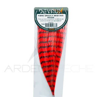 Fibre grizzly MI40 DEVAUX