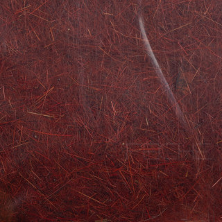 Dubbing lièvre sauvage