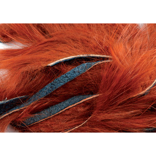 Zonker lapin étroit 2mm