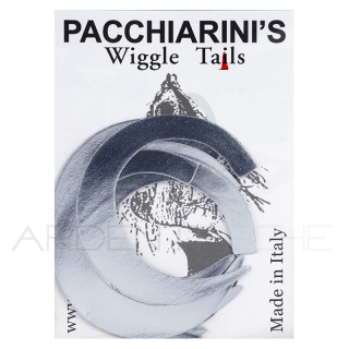 Wiggle Tails PACCHIARINI'S XL