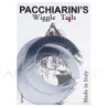 Wiggle Tails PACCHIARINI'S XL