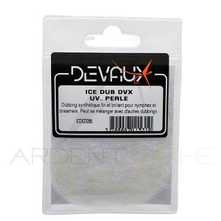Dubbing DEVAUX Ice Dub