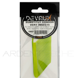 Substitut de condor DEVAUX