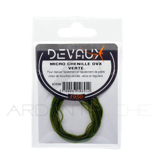 Micro chenille DEVAUX