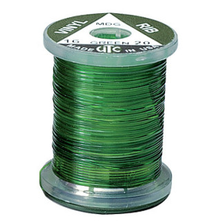 Vinyl Rib nymphe (H12-16)