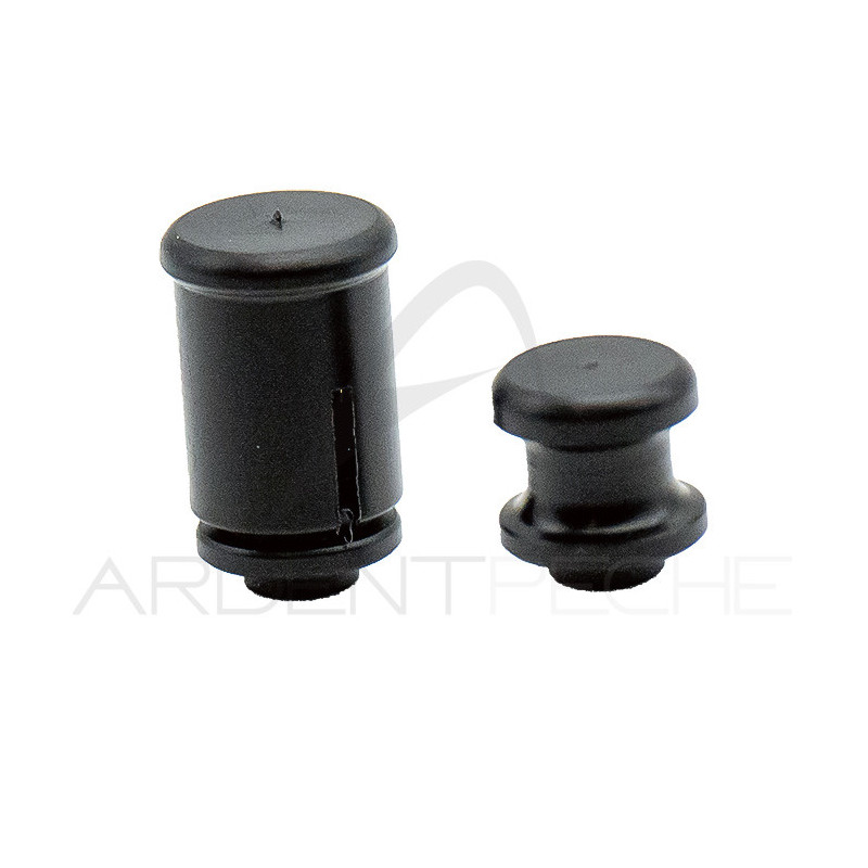 Manivelle et contre poids DEVAUX pour MATIX