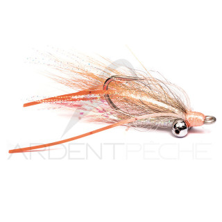 Mouche FMF bonefish Hot legs foxy gotcha 9188