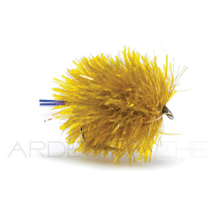 Mouche FMF Blob Golden olive 2083