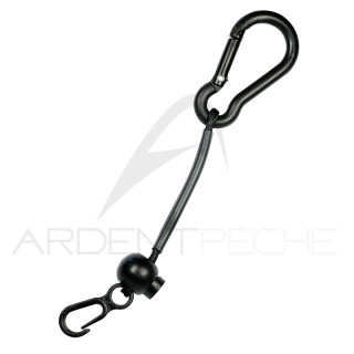Accroche bobines modèle B - ARDENT fly fishing