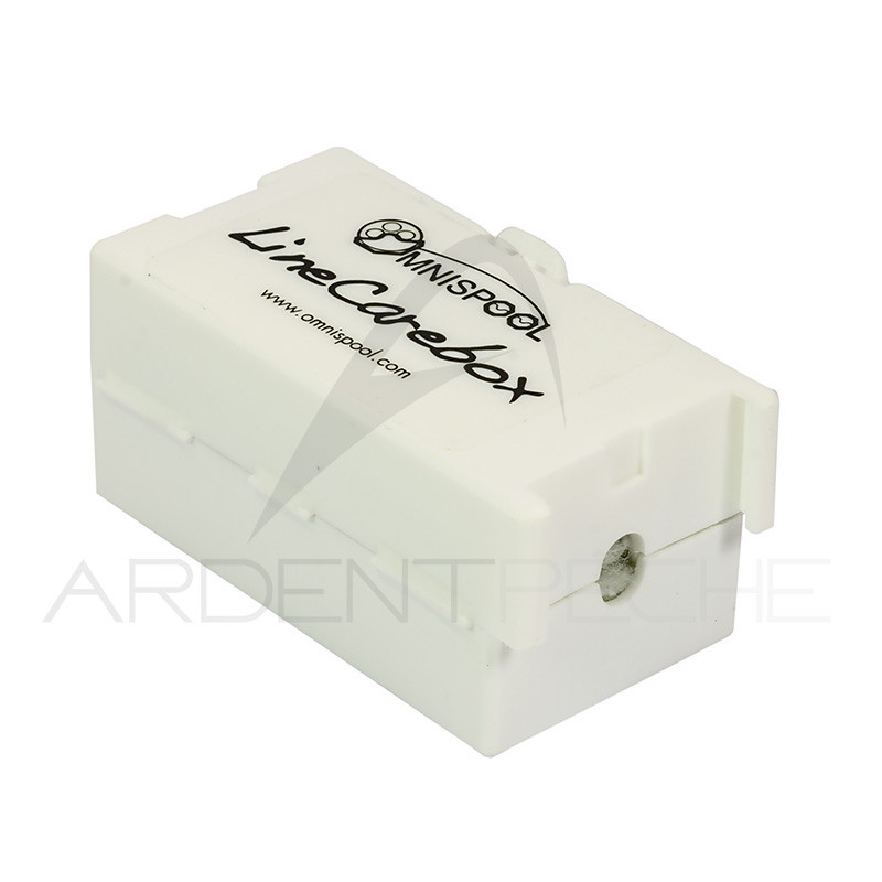 OMNISPOOL Line Carebox