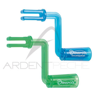 OMNISPOOL Manivelle Switchbox