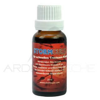STORMSURE Accelerateur de séchage pour colle