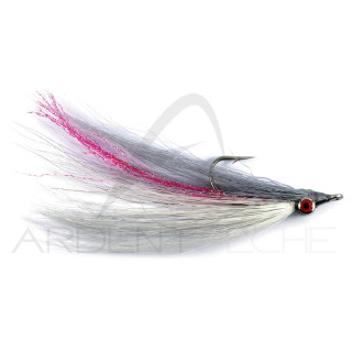 Mouche FMF Clousers grey ghost 9600