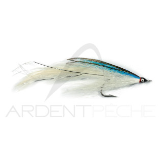 Mouche FMF Deceivers blue/white 9989