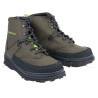 Chaussures de wading Redington Crosswater Youth - une accroche solide - Ardent Fly Fishing