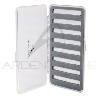 Boite à nymphes ARDENT PECHE AP208