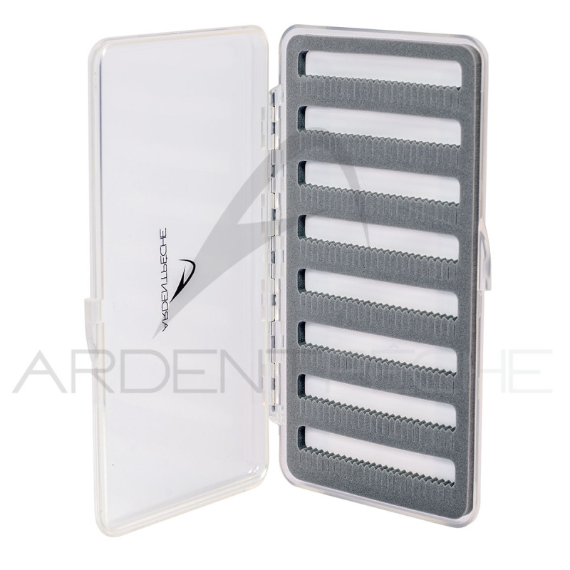 Boite à nymphes ARDENT PECHE AP208