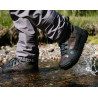 Chaussures de wading Redington Aurora - une accroche solide - Ardent Fly Fishing