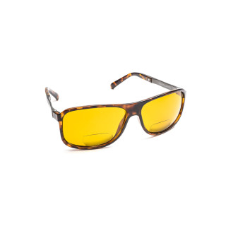 Lunettes polarisantes DEVAUX Vuxun 640 jaune