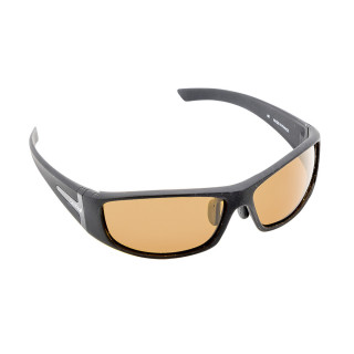 Lunettes polarisantes DEVAUX Vuxun 1200 brun