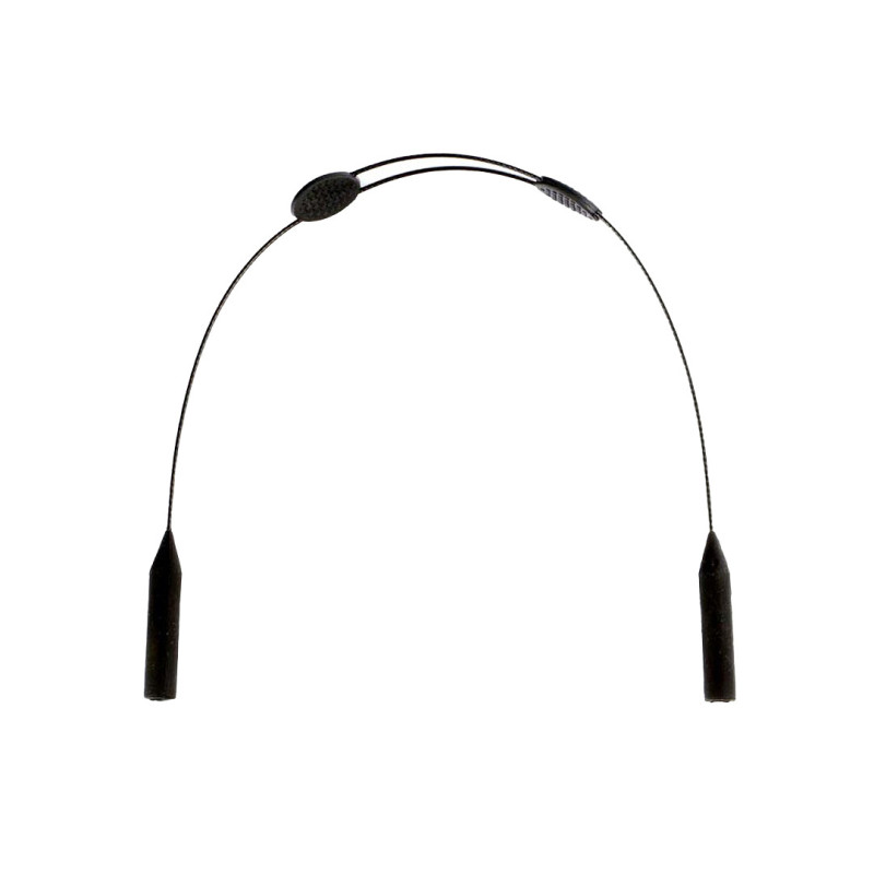 Cordon lunette DEVAUX métal réglable