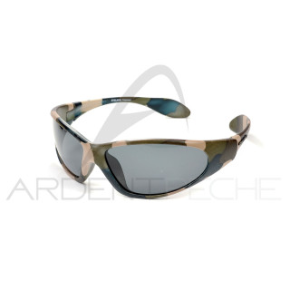 Lunettes polarisantes EYELEVEL Camouflage gris