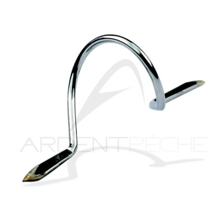 Anneaux serpentiforme HOPKINS 619 AP HC TW